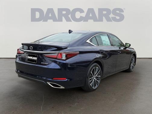 2025 Lexus ES 350 Base