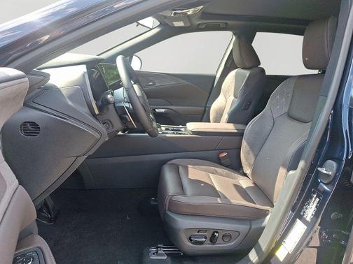 2025 Lexus RX 450h+ Base