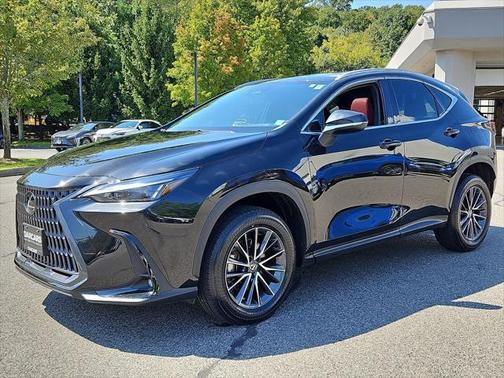 2024 Lexus NX 350 350 Base