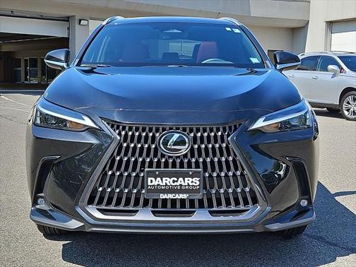2024 Lexus NX 350 350 Base