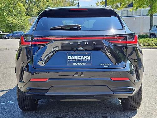 2024 Lexus NX 350 350 Base