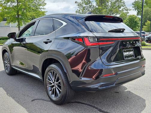 2024 Lexus NX 350 350 Base