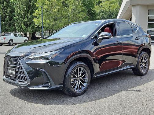 2024 Lexus NX 350 350 Base