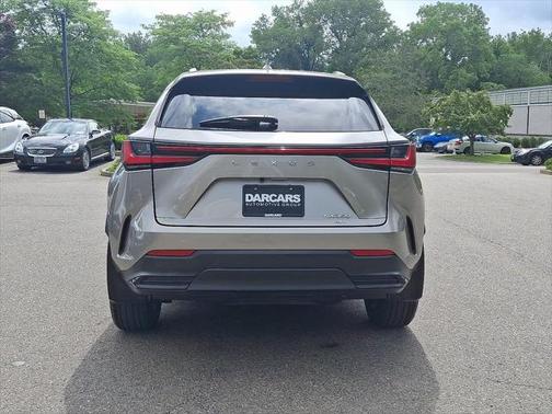 2022 Lexus NX 350 350 Base