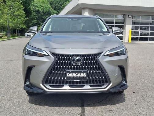 2022 Lexus NX 350 350 Base