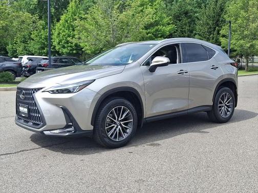 2022 Lexus NX 350 350 Base