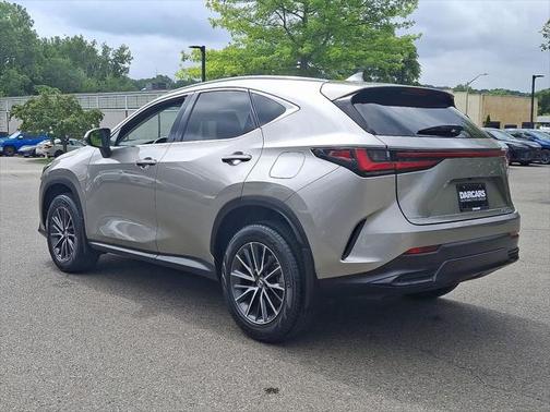 2022 Lexus NX 350 350 Base