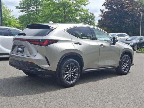 2022 Lexus NX 350 350 Base