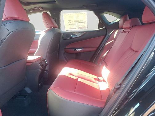 2026 Lexus NX 350 NX 350