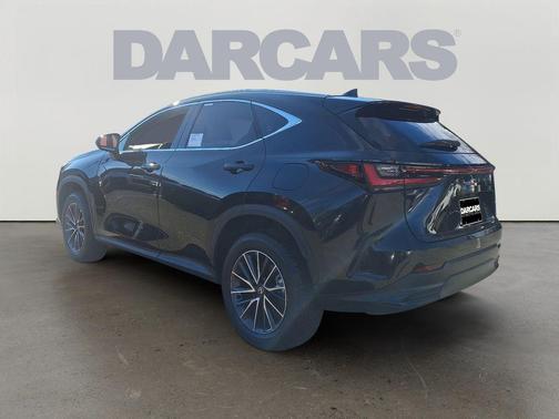 2026 Lexus NX 350 NX 350