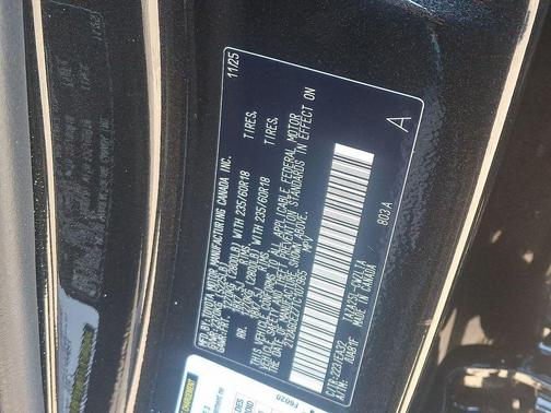 2026 Lexus NX 350 NX 350