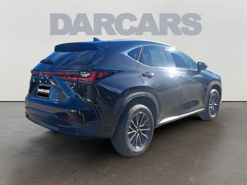 2026 Lexus NX 350 NX 350