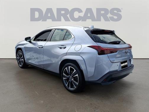2024 Lexus UX 250h Base