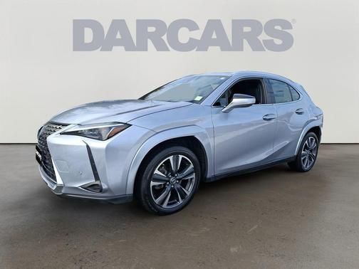 2024 Lexus UX 250h Base