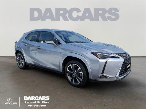 2024 Lexus UX 250h Base
