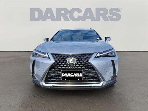 2024 Lexus UX 250h Base