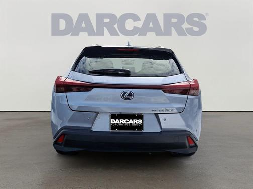 2024 Lexus UX 250h Base