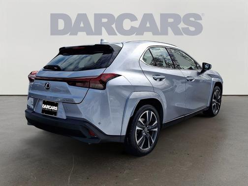 2024 Lexus UX 250h Base