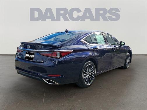 2025 Lexus ES 350 Base