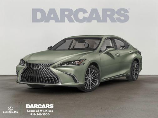 2025 Lexus ES 300h Base