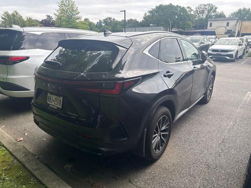 Caviar 2025 Lexus NX 350 350 Base