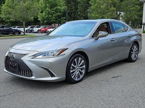 2021 Lexus ES 350 Premium