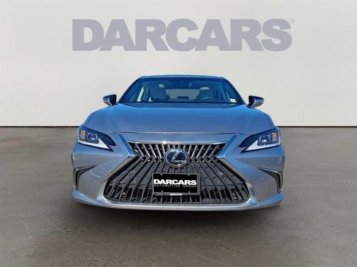 2024 Lexus ES 350 Premium