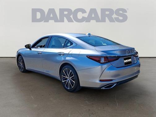 2024 Lexus ES 350 Premium