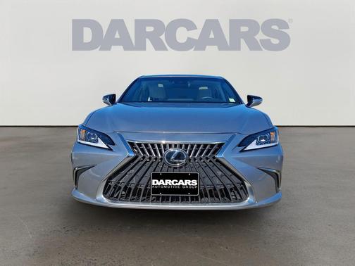 2024 Lexus ES 350 Premium