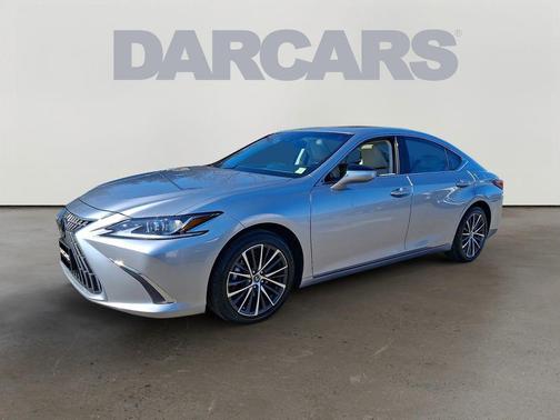 2024 Lexus ES 350 Premium