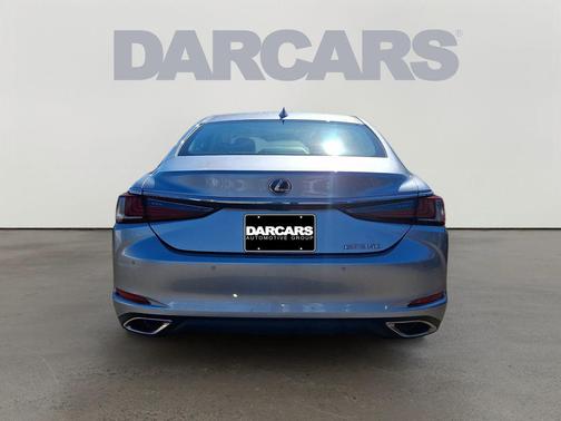 2024 Lexus ES 350 Premium