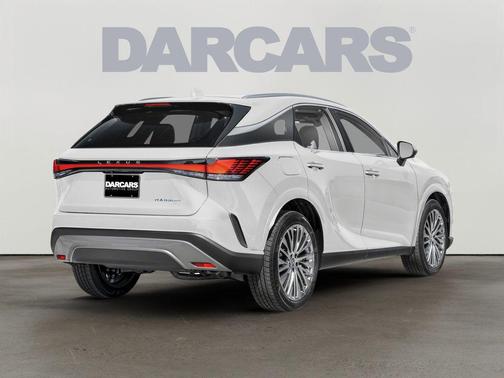 2025 Lexus RX 450h+ Base