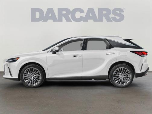 2025 Lexus RX 450h+ Base