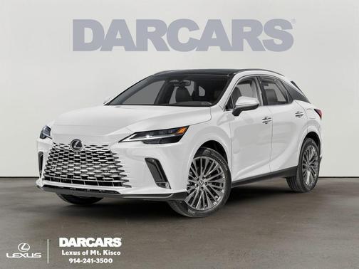 2025 Lexus RX 450h+ Base