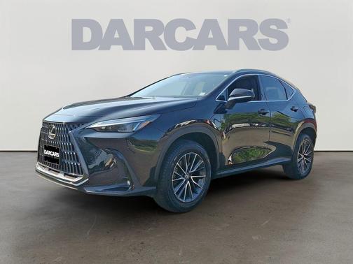 2022 Lexus NX 250 Base