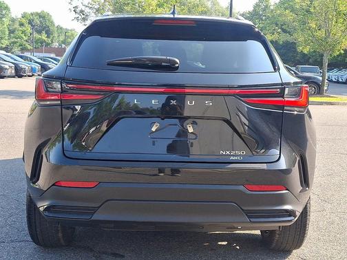 2022 Lexus NX 250 Base