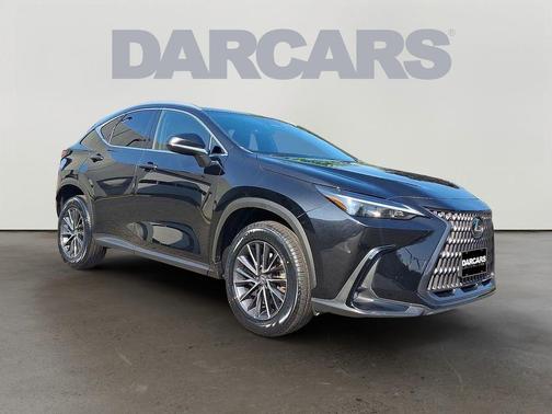 2022 Lexus NX 250 Base