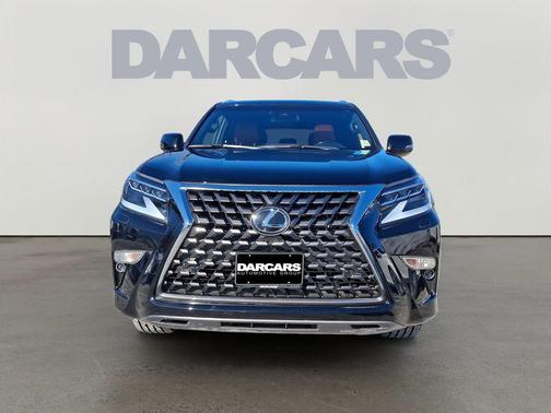 2021 Lexus GX 460 Premium