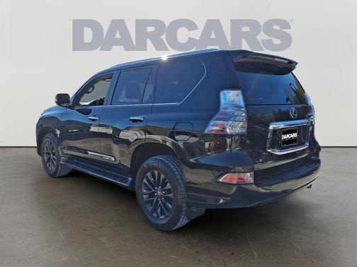 2021 Lexus GX 460 Premium