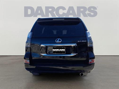 2021 Lexus GX 460 Premium