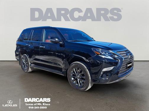 2021 Lexus GX 460 Premium