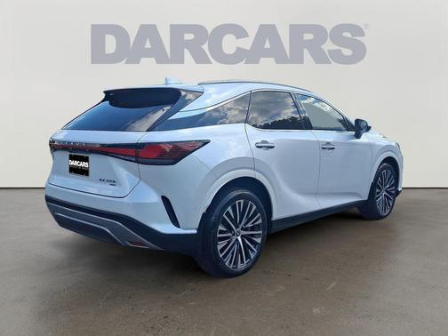 2024 Lexus RX 350 Premium Plus