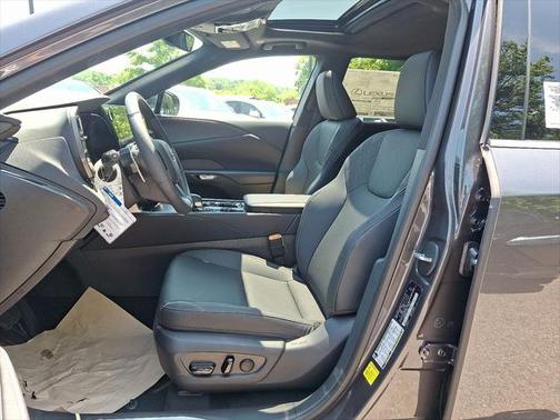 2025 Lexus RX 350 Base
