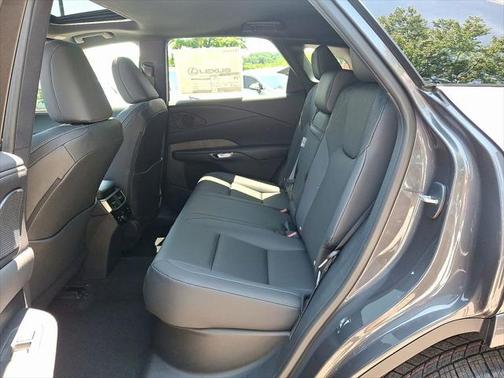 2025 Lexus RX 350 Base