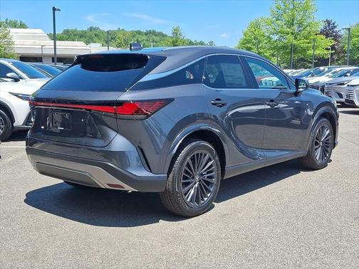 2025 Lexus RX 350 Base