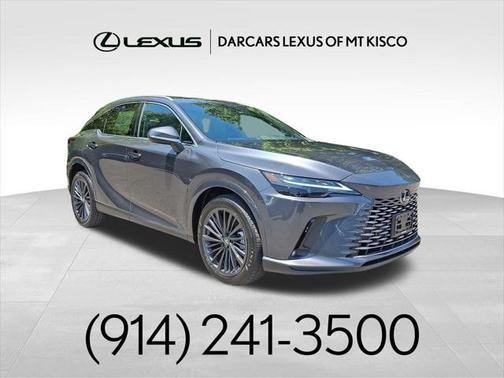 2025 Lexus RX 350 Base