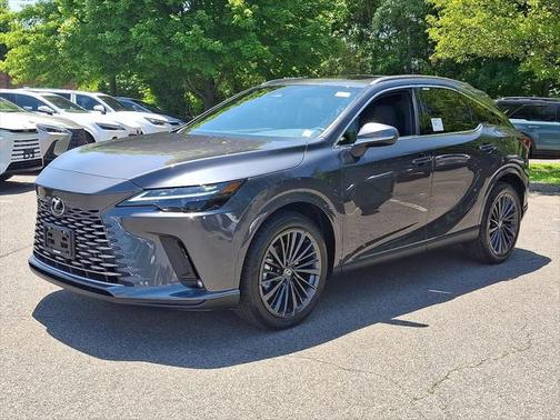 2025 Lexus RX 350 Base