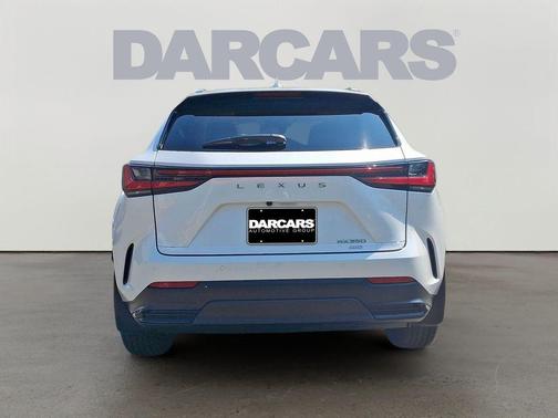 2025 Lexus NX 350 350 Base