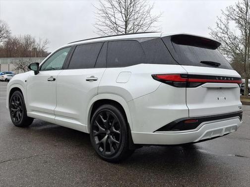 2024 Lexus TX 500h F SPORT Premium