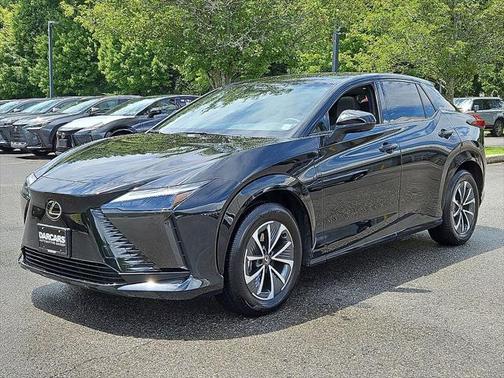 2024 Lexus RZ 300e Premium
